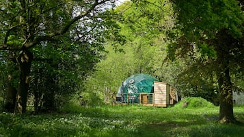Chalet | Garden