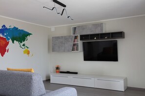 Smart TV