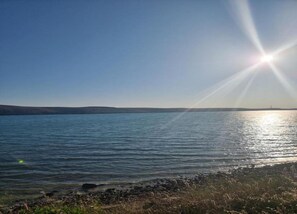 Apartment | View from property