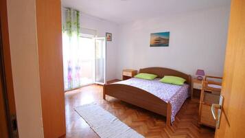 Căn hộ | 2 phòng ngủ