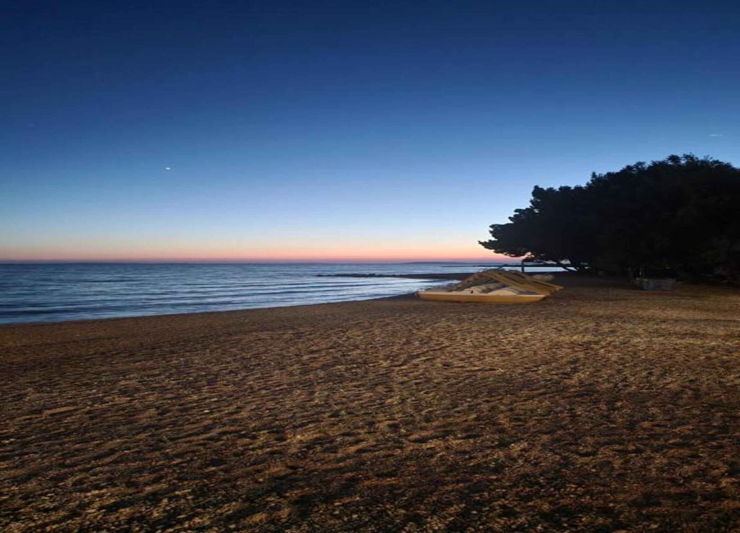 الإطلالة من المنشأة