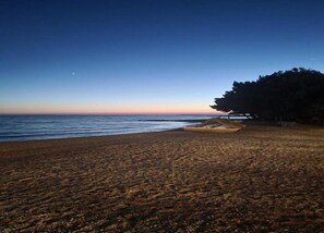 View from property - Two Bedroom Apartment With sea View (Pag)