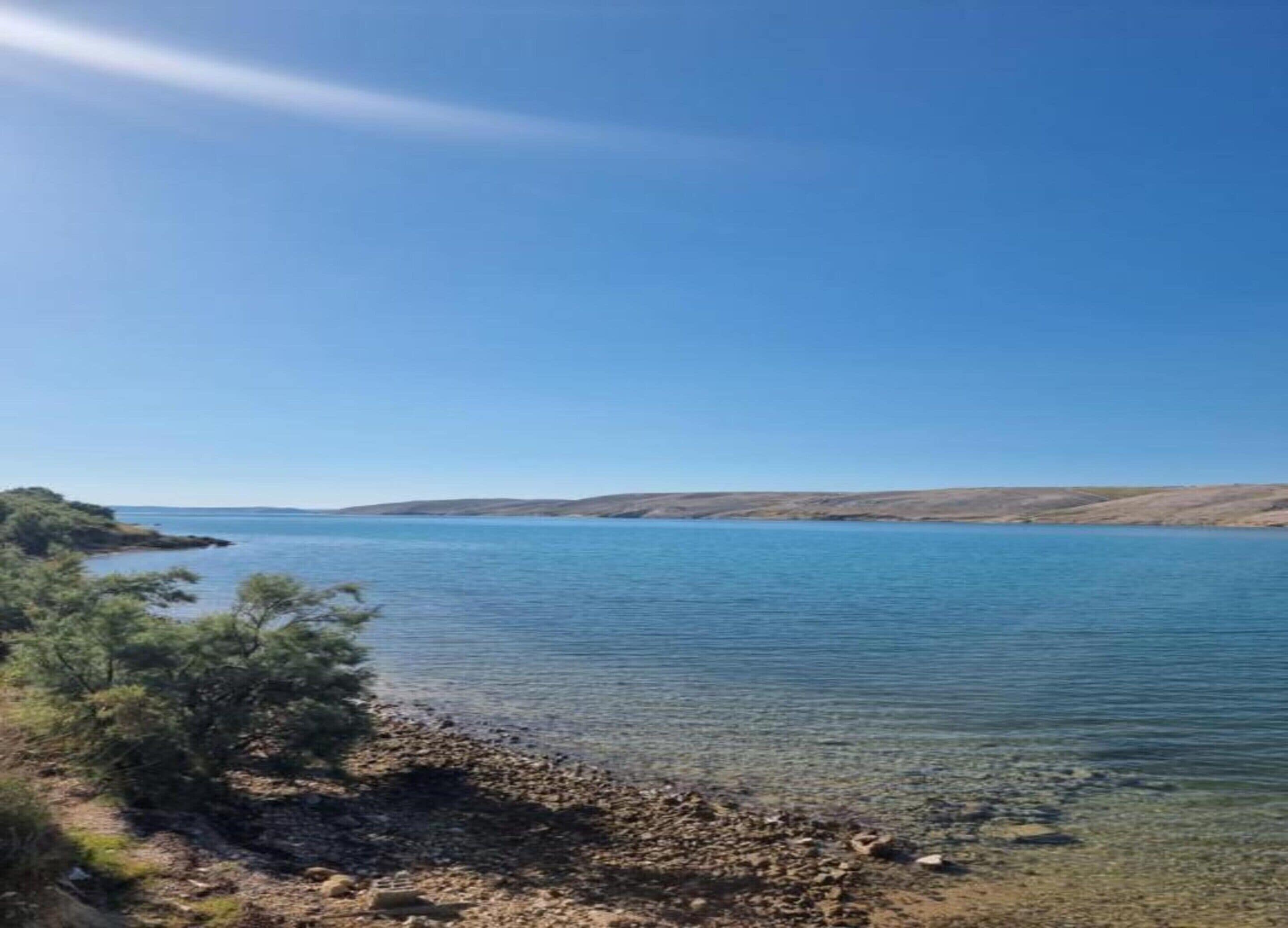 الإطلالة من المنشأة