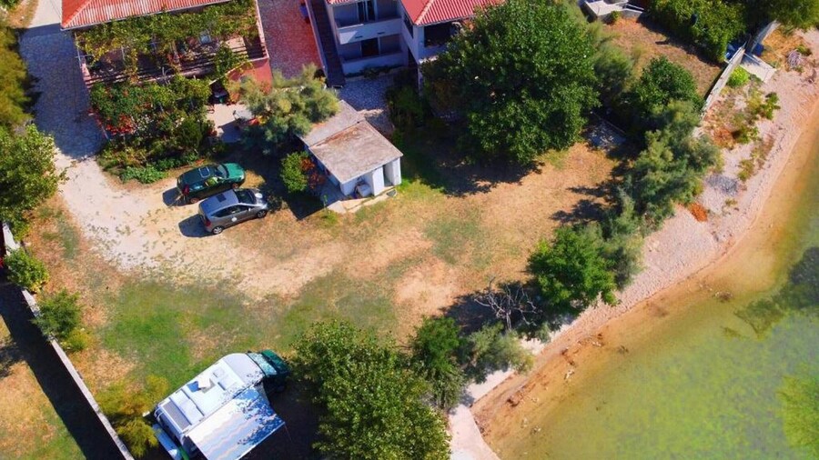 Two Bedroom Apartment With sea View