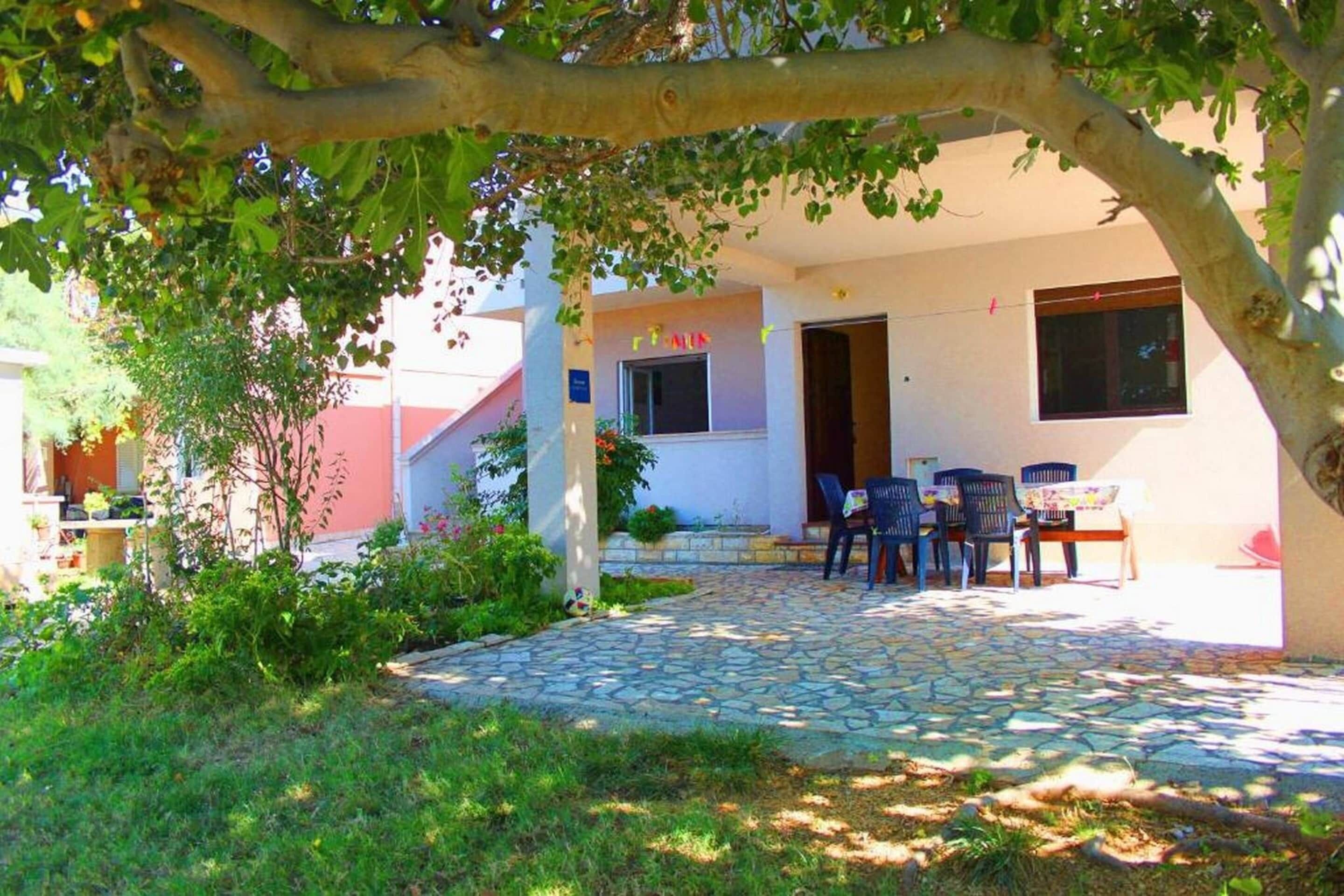 Departamento | Restaurante al aire libre