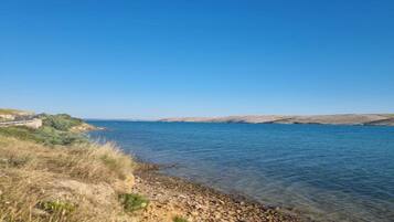 Apartment | View from property