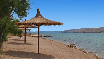 Apartment | View from property