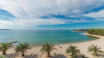 Apartment | View from property