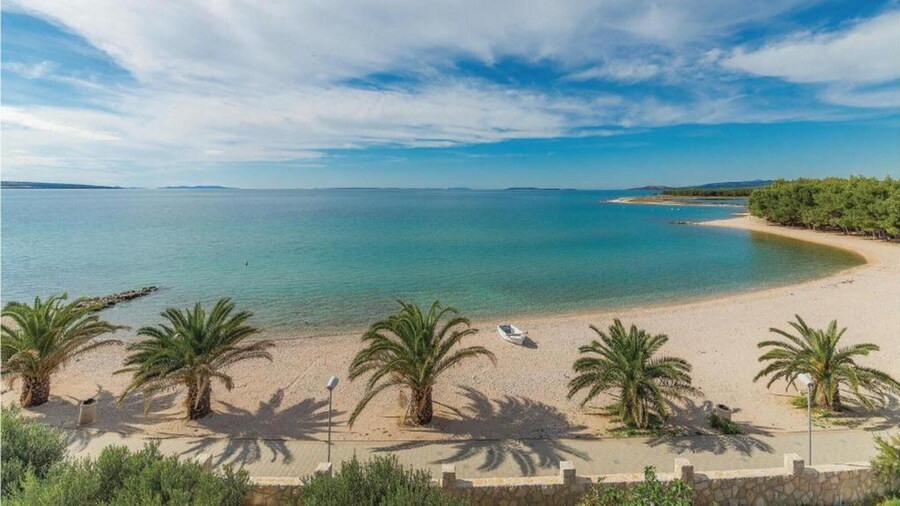 Two Bedroom Apartment With sea View
