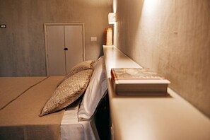 独立别墅 | 2 多间卧室