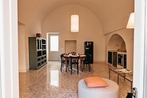 2 bedrooms - Palazzo Pati - Suite Deluxe (Tiggiano)