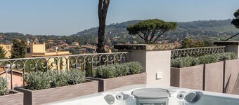 Villa Madre Suites e Private Spa