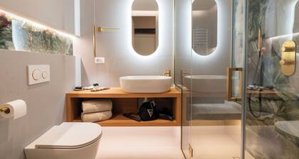 Villa Madre Suites e Private Spa