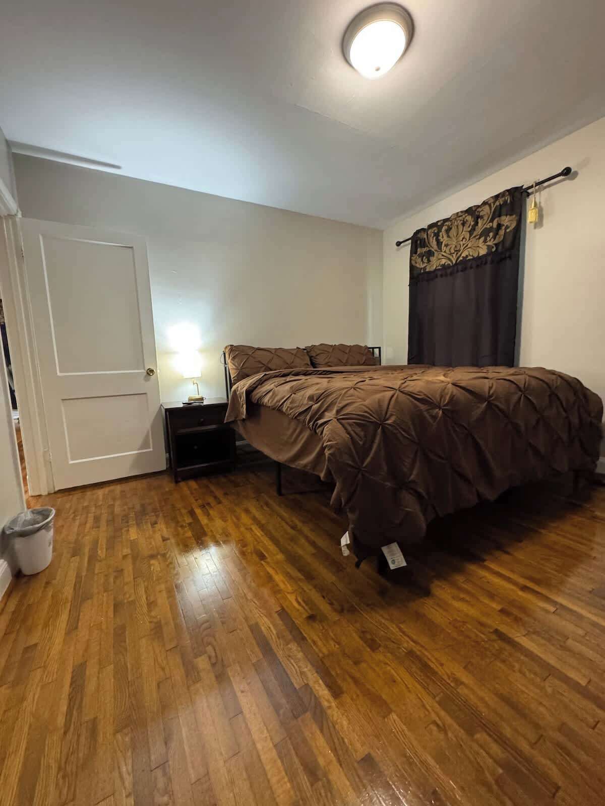 3 soveværelser, strygejern/strygebræt, Wi-Fi, sengetøj