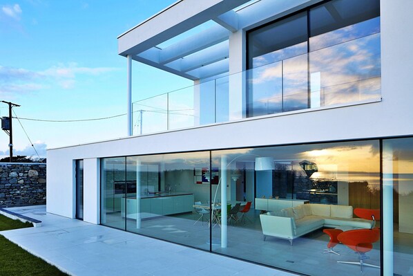 Casa | Exterior