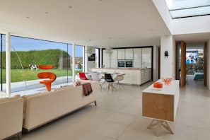 Huis | Woonkamer