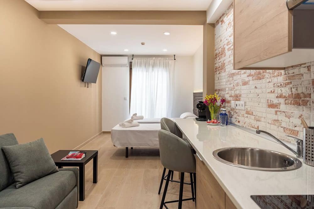 Emily Suites