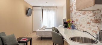 Emily Suites
