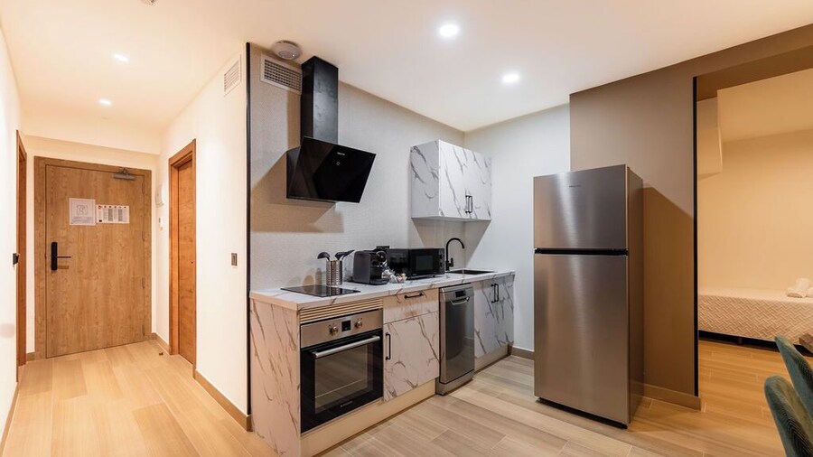 Emily Suites