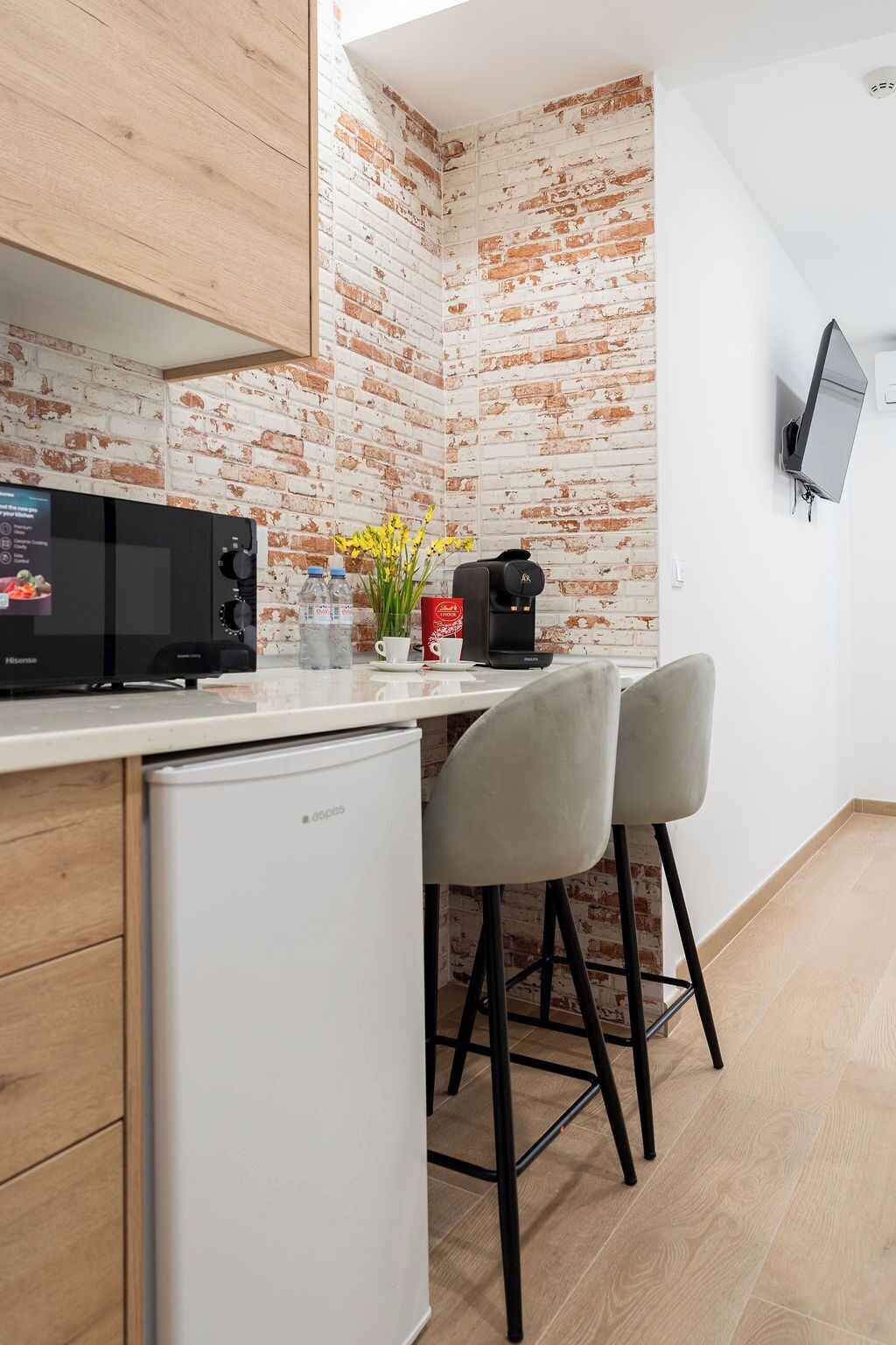 Foto - Emily Suites