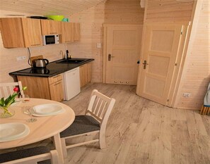 House | Private kitchen | High chair
