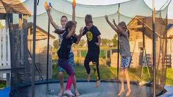 House | Children's area