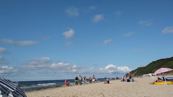 House | View from property