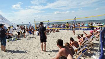 House | View from property