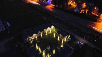 House | View from property