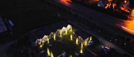 獨棟房屋 | 住宿景觀