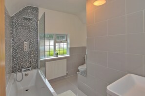 House | Bathroom | Hair dryer