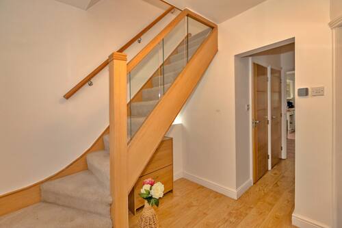 Ferienhaus | Innenbereich
