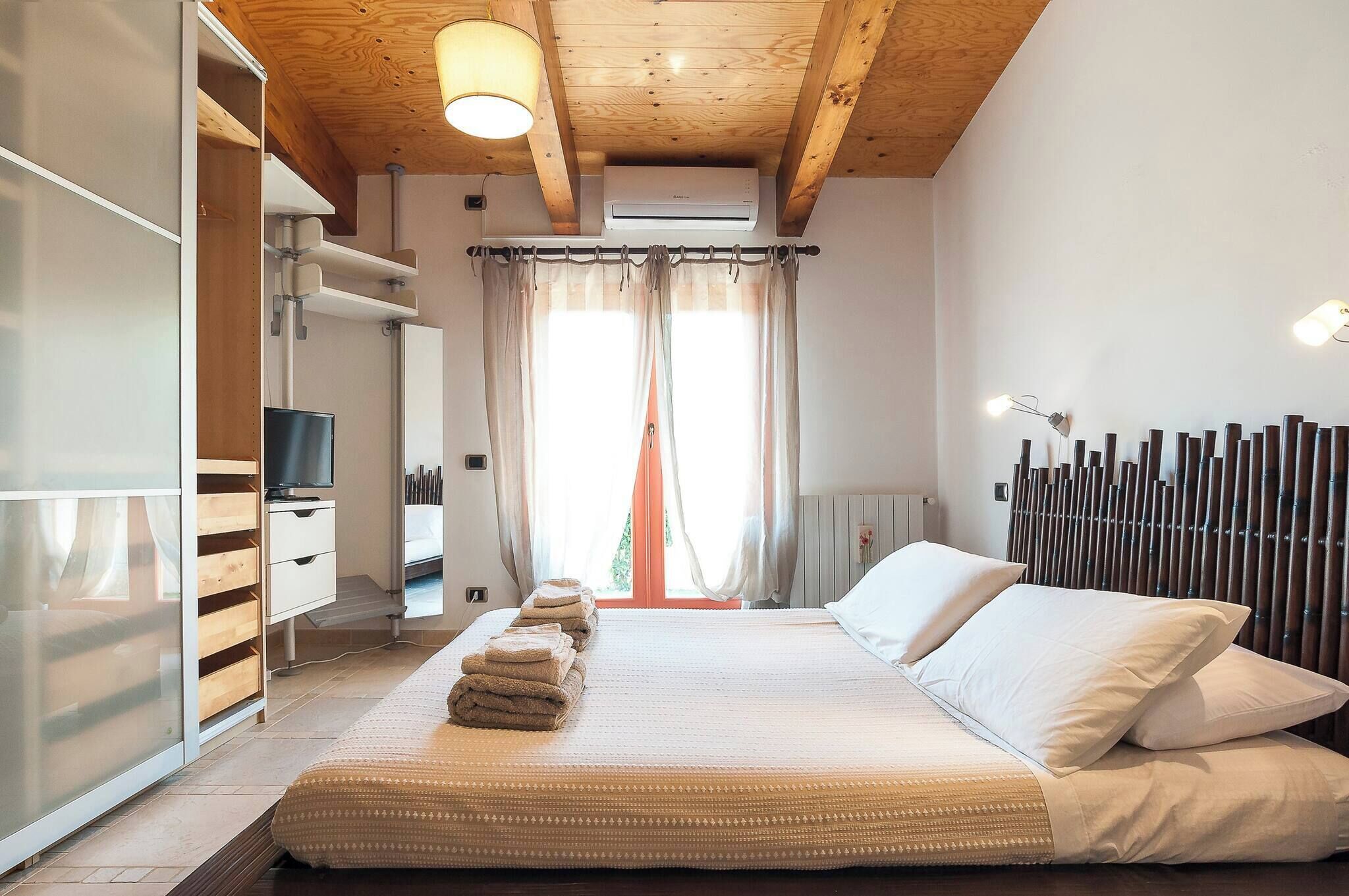 Villa, 3 Schlafzimmer, barrierefrei, Raucher