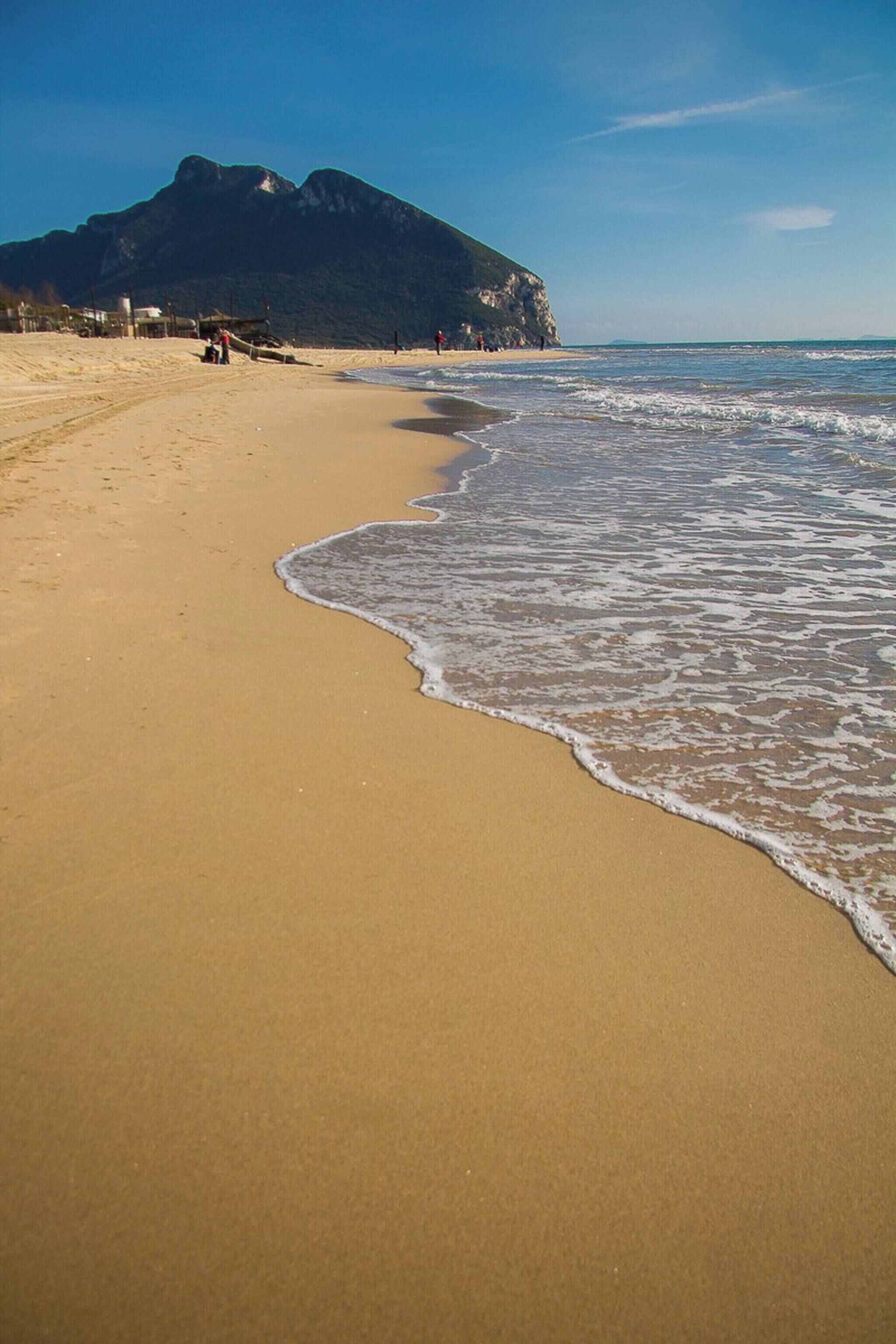 Villa, 3 Bedrooms, Accessible, Smoking | Beach