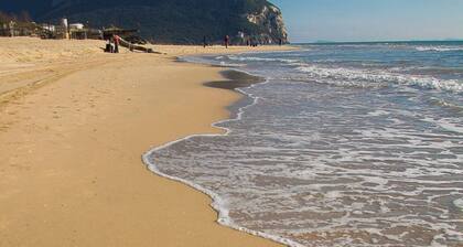 Villa La Cesa max 8 Person