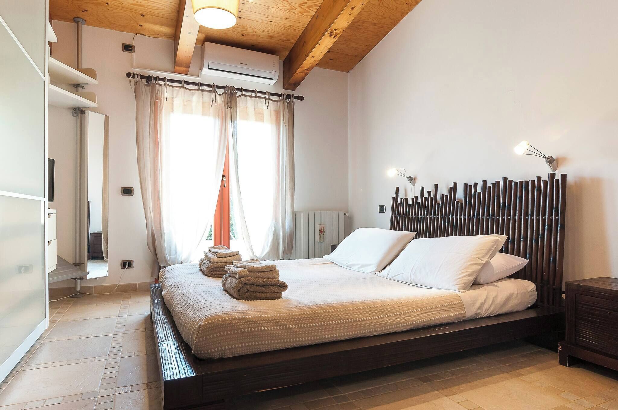 3 habitaciones 