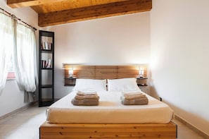 Villa, 3 Bedrooms, Accessible, Smoking | 3 bedrooms - Villa La Cesa max 8 Person (San Felice Circeo)