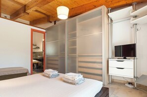 Villa, 3 habitaciones, accesible para personas con discapacidad, fumadores | 3 dormitorios