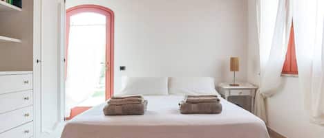 Villa, 3 habitaciones, con acceso para personas discapacitadas, para fumadores | 3 habitaciones