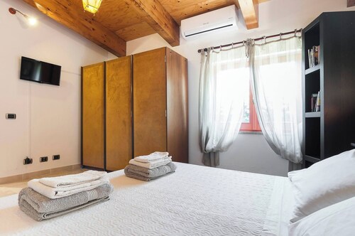 Villa La Cesa max 8 Person