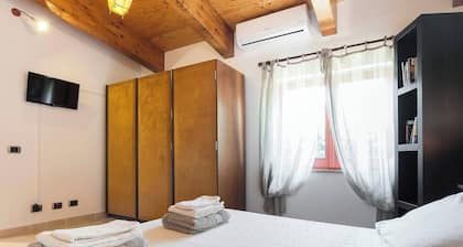 Villa La Cesa max 8 Person