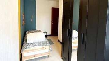 Căn hộ | 3 phòng ngủ