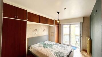 Apartment | 3 bedrooms