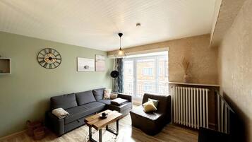 Apartment | Living room