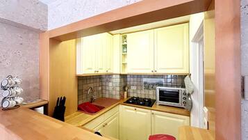 Apartment | Private kitchen
