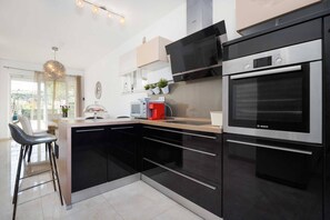 Departamento | Cocina privada