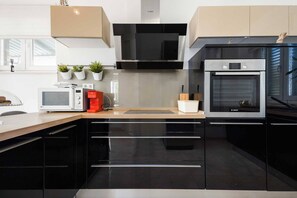 Leilighet | Eget kjøkken