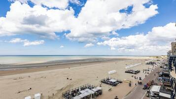 Apartment | View from property