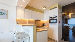 Apartment | Eigene Küche