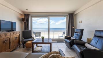 Căn hộ | Phòng khách